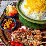 رستوران – کبابی – اغذیه – لذیذ و بهداشتی شهرک غرب منطقه 2 تهران
